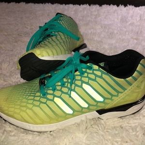 adidas Shoes - Adidas Z Flux Shoes adidas Shoes - Adidas Z Flux Shoes